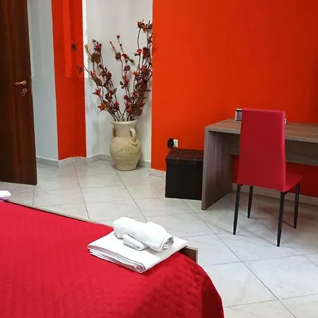 La Stazione Bed & Breakfast