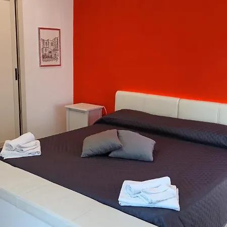 Bed & Breakfast La Stazione *