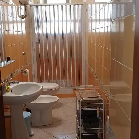Bed & Breakfast La Stazione