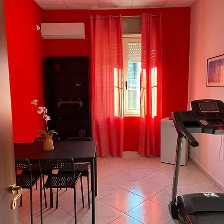 La Stazione Bed & Breakfast