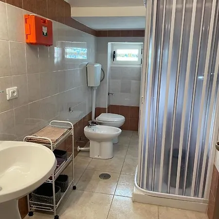 La Stazione Bed & Breakfast