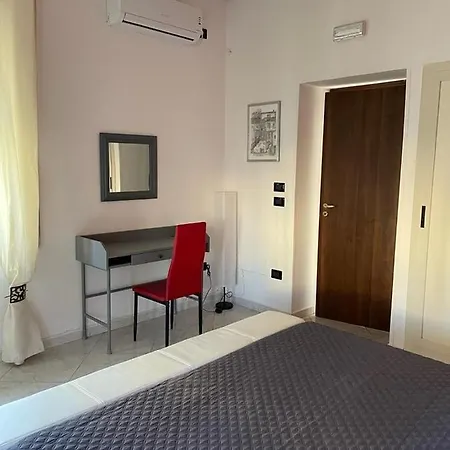 Bed & Breakfast La Stazione