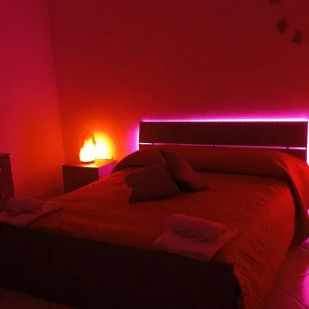 La Stazione Bed & Breakfast Sibari
