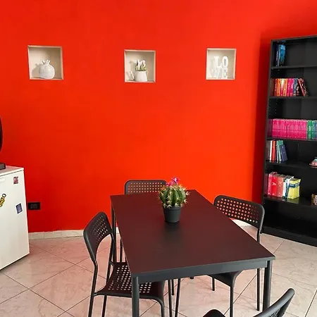 La Stazione Bed & Breakfast