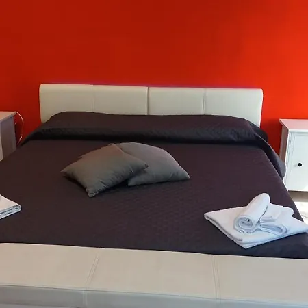 La Stazione Bed & Breakfast
