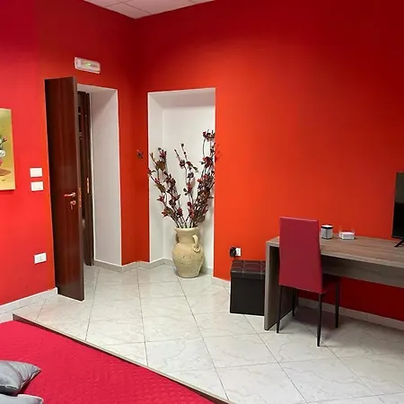 Bed & Breakfast La Stazione *
