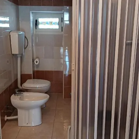 Bed & Breakfast La Stazione