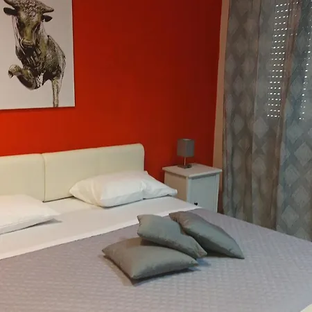 Bed & Breakfast La Stazione