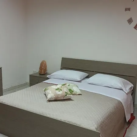 La Stazione Bed & Breakfast