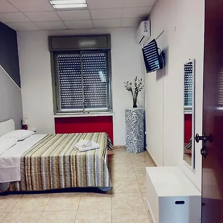 Bed & Breakfast La Stazione *