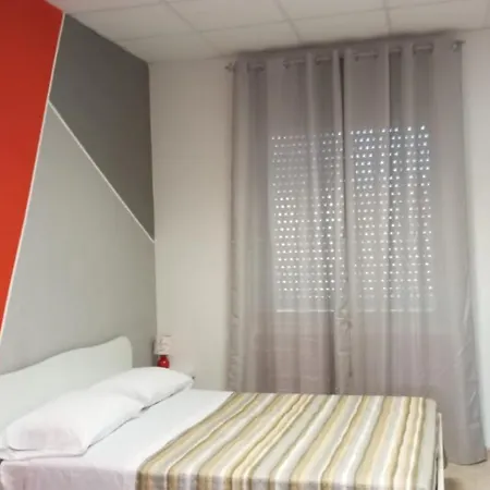 Bed & Breakfast La Stazione